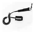 sck sup leash spiral 10ftsck mayro photo sck sup leash spiral 10ftsck mayro photo