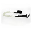 sck sup leash spiral 10ftsck diafano photo