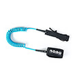 sck sup leash spiral 10ftsck tirkoyaz photo