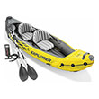 kagiak foyskoto intex explorer k2 kayak 2at 312x91x51cm photo