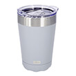 xavax office insulated mug 270 ml grey photo