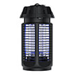 mosquito lamp uv 20w ip65 220 240v blitzwolf bw mk0 black photo