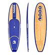 sck sanida sup bamboo onyx 10 6  photo