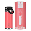 estia thermos travel chug save the aegean 500ml fusion coral 01 17729 photo