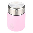 estia thermos lunch pot save the aegean 05lt blossom rose 01 21665 photo