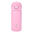 estia thermos paidiko 350ml candy pink 01 23515 photo