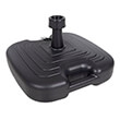 plastiki basi omprelas me xeroyli solbas hm611202 anthraki kontari 20 38mm 45x45x11y photo