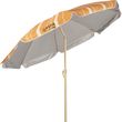 estia omprela thalassis sunscape mirage me prostasia upf 50 metalliki 2m diametros solina 00 23225 photo