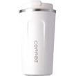 coffee mug anoxeidoto atsali me diplo toixoma 510ml aspro photo