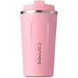 coffee mug anoxeidoto atsali me diplo toixoma 510ml roz photo