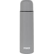 n oveen thermos 500ml tb631 grey matte photo