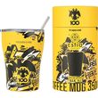 estia thermos coffee mug aek bc edition the queen is here 350ml 00 27261 photo