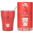 estia thermos coffee mug olympiacos bc edition 350ml 00 27230 photo