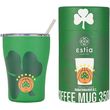 estia thermos coffee mug panathinaikos bc edition 350ml 00 27254 photo