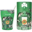 estia thermos coffee mug panathinaikos bc edition we the greens 350ml 00 27247 photo