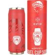 estia thermos travel cup olympiacos bc edition 500ml 00 27117 photo