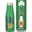 estia thermos travel flask panathinaikos bc edition 500ml 00 27193 photo