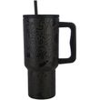 estia thermos straw tumbler xl sta 900ml noir echo 01 32098 photo