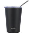 homely thermos mug 400ml midnight black 01 32623 photo