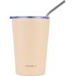 homely thermos mug 400ml sandstone 01 32647 photo