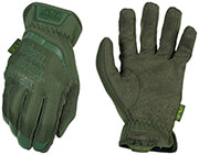 gantia mechanix fastfit olive drab md photo