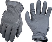 gantia mechanix fastfit wolf grey size xxl photo