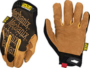 gantia mechanix original leather durahide lg photo