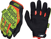 gantia mechanix the original cr5 hi viz yellow size md photo