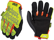 gantia mechanix the original cr5 hi viz yellow size xl photo