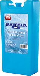 pagokysti igloo ice block large 850gr 41033 photo