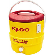 ydrodoxeio igloo industrial 400 series 11lt 41427 photo