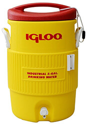 ydrodoxeio igloo industrial 400 series 189lt 41412 photo