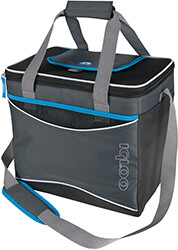 psygeio tsanta igloo collapse cool 24lt mayro mple 41317 photo