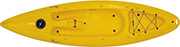 kayak seastar dory plastiko 1 atomo kitrino 28153 photo
