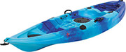 kayak seastar viper plastiko 1 atomo mple 28151 photo