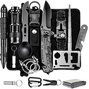survival kit gear photo