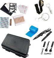 hunter survival kit effective kit 100 photo