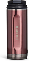 igloo thermos tumbler 12 oz 354ml 41470 roz photo