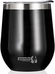 panda potiri thermos anoxeidoto 24314 mayro 350ml photo