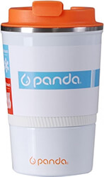 panda potiri thermos 350ml 24317 leyko photo