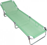 xaplostra paralias summer club aloyminioy textilene prasino f22mm 188x58x24ek 19351 photo xaplostra paralias summer club aloyminioy textilene prasino f22mm 188x58x24ek 19351 photo