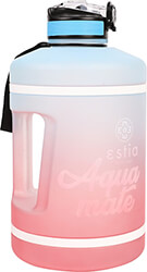 estia 01 12557 pagoyri aqua mate 22lt ombre pink blue photo