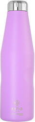 estia 01 9830 travel flask save the aegean mpoykali thermos purple matte 750ml photo