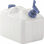 plastiko mpitoni 23 litron easy camp jerry can 680144 photo