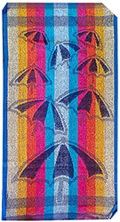 petseta thalassis zakar polyxromi s2 75x150cm 300gr photo