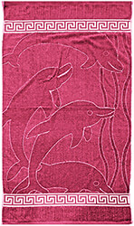 petseta thalassis zakar monoxromi 75x150cm 450gr foyxia photo