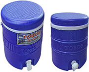 thermos brysaki set 2 temaxion 615 lt 6 15 l photo