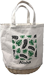 tsanta poygki me pato kalathi jungle y 36cm basi 29x19cm photo