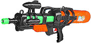 neropistolo trompas triplo 36x18cm photo