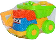 ekskafeas paralias set7tem 20x12x14cm photo